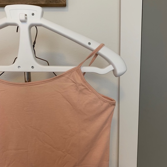 Peyton Bre tank and overlay size 14 - Picture 7 of 8